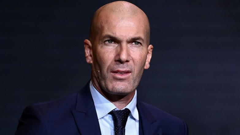 زيدان يستعد بشكل جدي لتدريب منتخب فرنسا